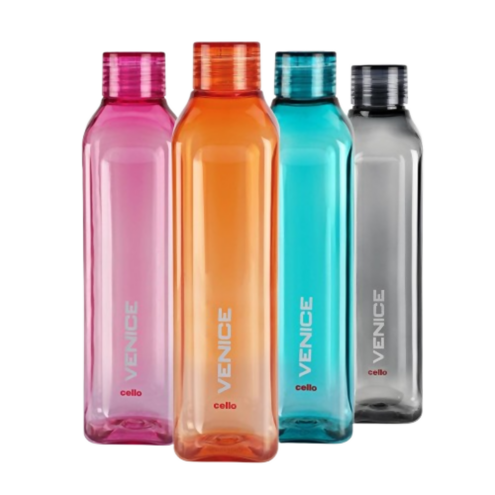 Cello Venice Water Bottles | Grocsy