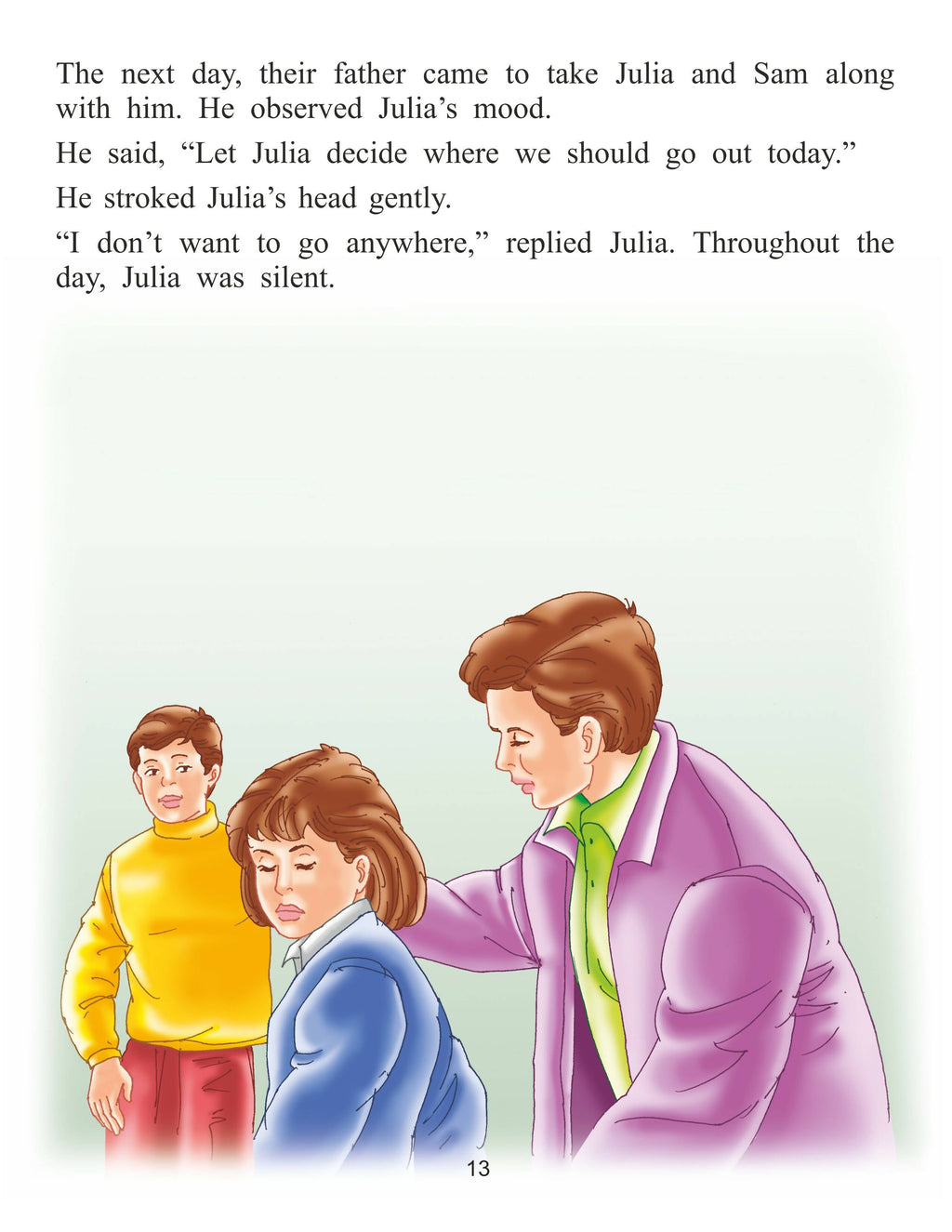 Dreamland Publications Character Building - Hurt: Children Story Books | Grocsy