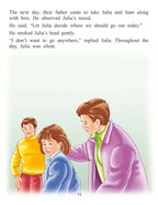 Dreamland Publications Character Building - Hurt: Children Story Books | Grocsy