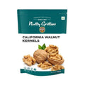 Nutty Gritties California Walnut Kernels | Grocsy