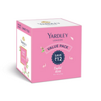 Yardley London English Rose Luxury Soap | Grocsy