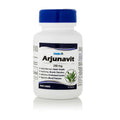 Healthvit Arjunavit Capsules | Grocsy