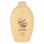 Shower To Shower Sandal Prickly Heat Powder | Grocsy