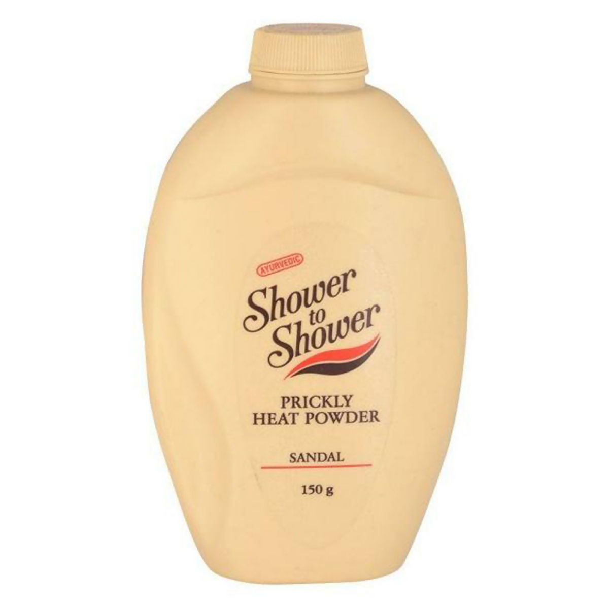 Shower To Shower Sandal Prickly Heat Powder | Grocsy