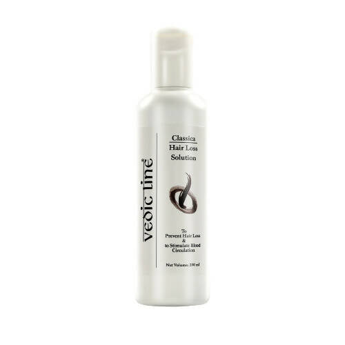 Vedic Line Classica Hair Loss Solution | Grocsy