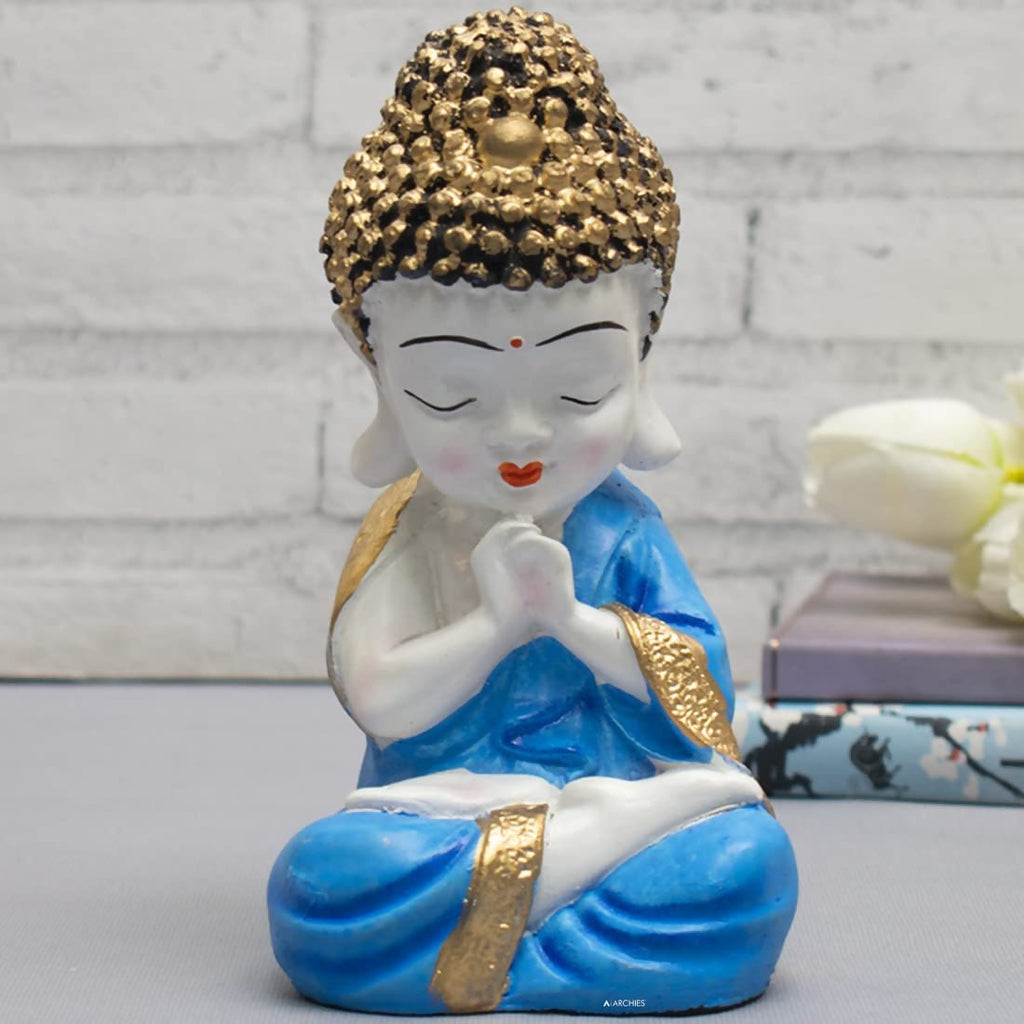 Archies Buddha Idol | Grocsy