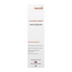 Flawless Finesse By HealthAid Hair Serum | Grocsy