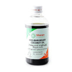 Sitaram Ayurveda Neelibhrungadi Coconut Oil | Grocsy