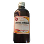 Samraksha Dhanwantara Tailam