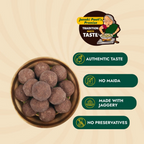 Sweet Karam Coffee Multi Millet Laddu | Grocsy