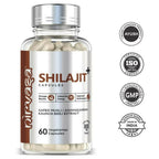 Nirvasa Sj Capsules | Grocsy