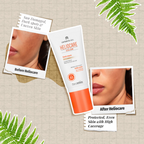 Heliocare Color Gel Cream Tinted Sunscreen SPF 50 Uva & Uvb Protection | Grocsy