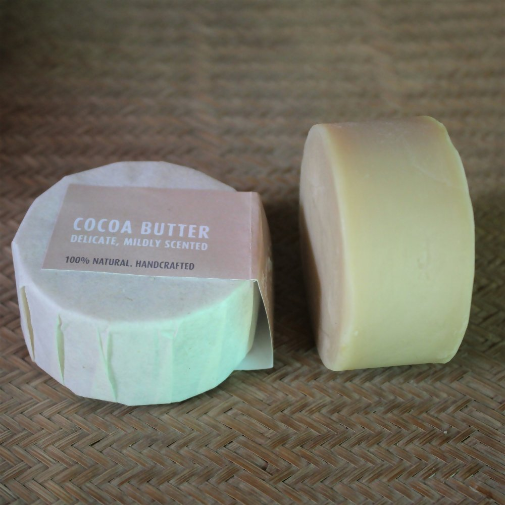 Coconess Cocoa Butter Soap | Grocsy