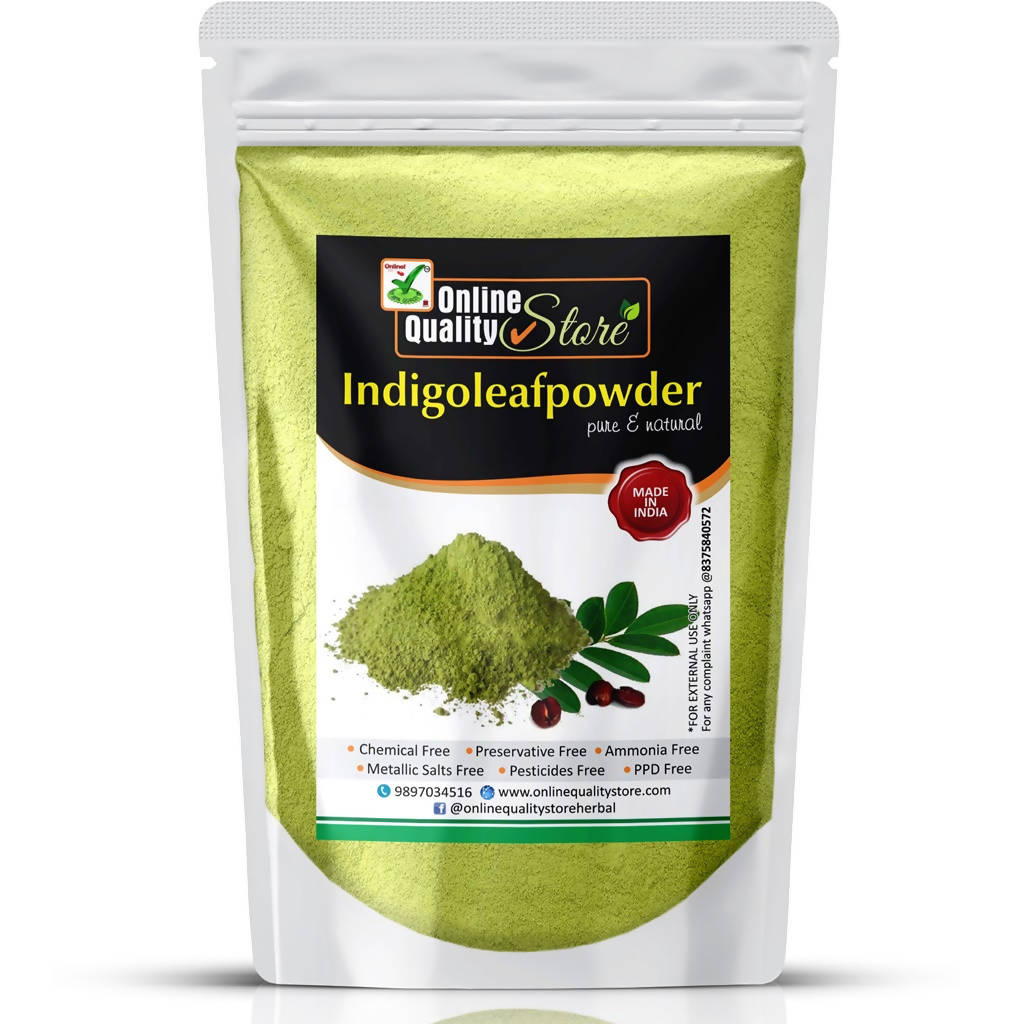 Online Quality Store Indigo powder | Grocsy