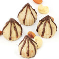Ghasitaram Chocolate Drape Kaju Modaks | Grocsy