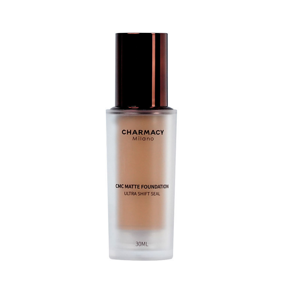 Charmacy Milano CMC Matte Foundation - 10 | Grocsy