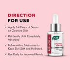 Joy Anti Ageing Retinol Face Serum | Grocsy