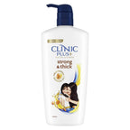 Clinic Plus Strong And Thick Shampoo | Grocsy