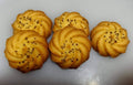 Asha Sweet Center Ajwain Cookies | Grocsy
