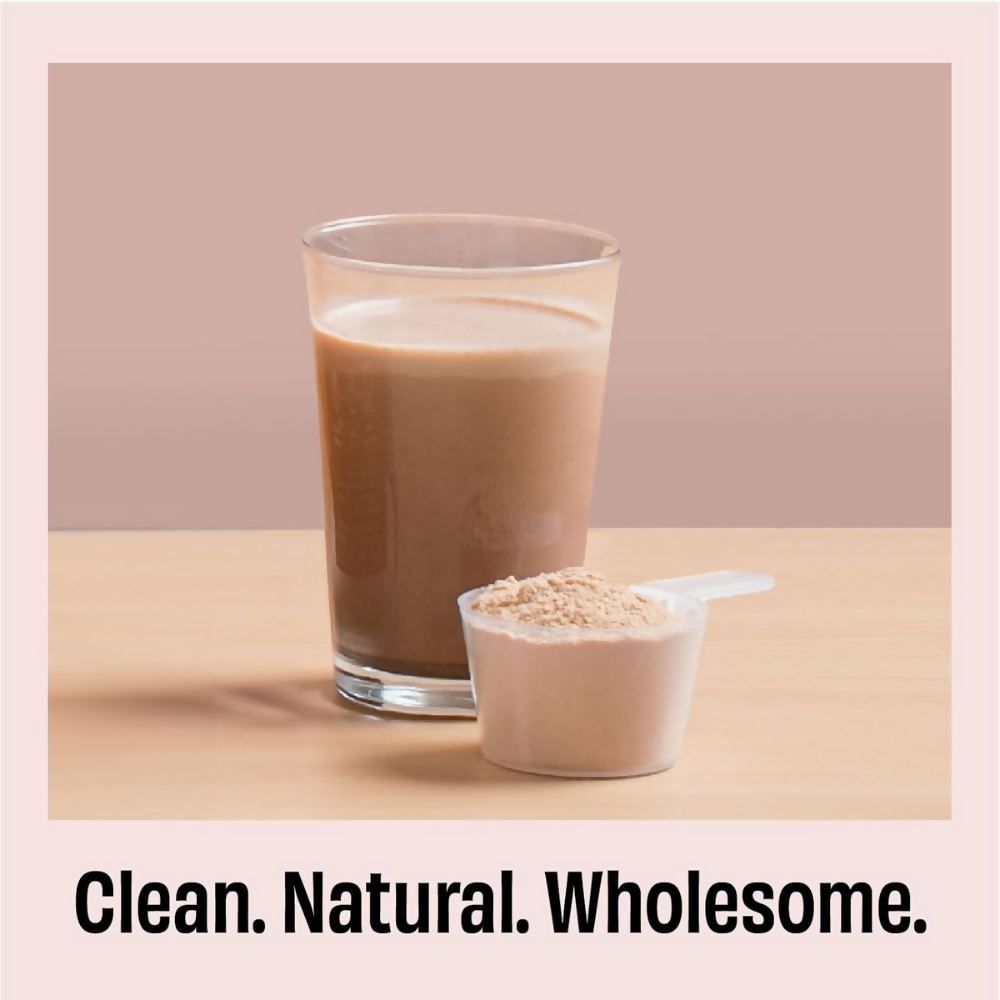 The Whole Truth 15g Protein/Scoop - Cold Coffee | Grocsy