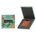 Disguise Satin Smooth Eyeshadow Squares - Satin Copper Lava 205 | Grocsy
