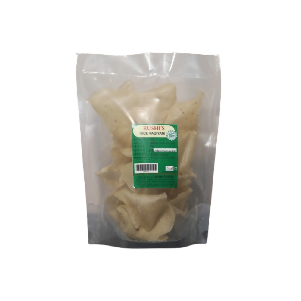 Avani Foods Rice Vadiyam