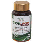 Nature Sure Good Liver Capsules | Grocsy