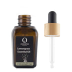 Omorfee Lemongrass Essential Oil | Grocsy
