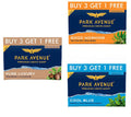 Park Avenue Premium Men's Soap | Grocsy