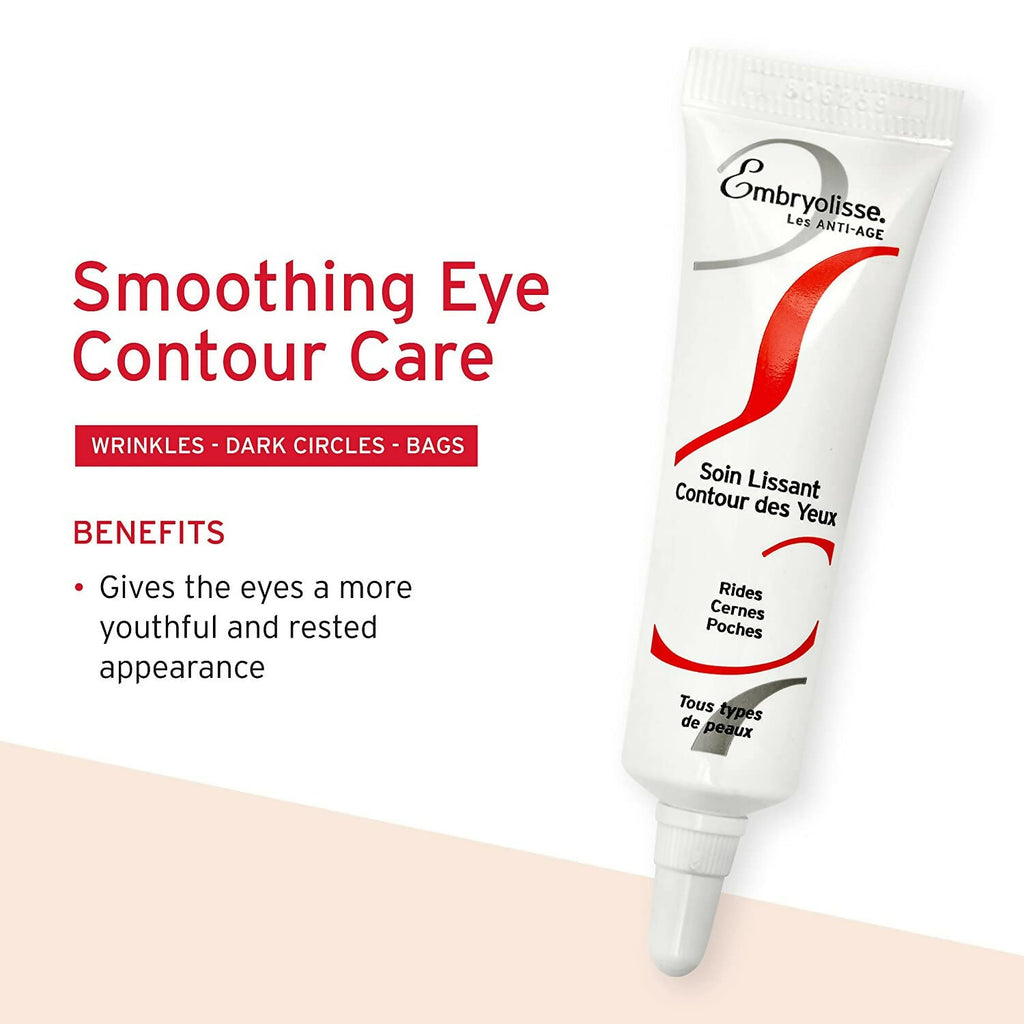 Embryolisse Smoothing Eye Contour Care | Grocsy