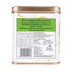 Golden Tips Earl Grey Green Tea - Tin Can | Grocsy