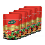 Happilo Premium International Dried Tropical Fruit Medley | Grocsy