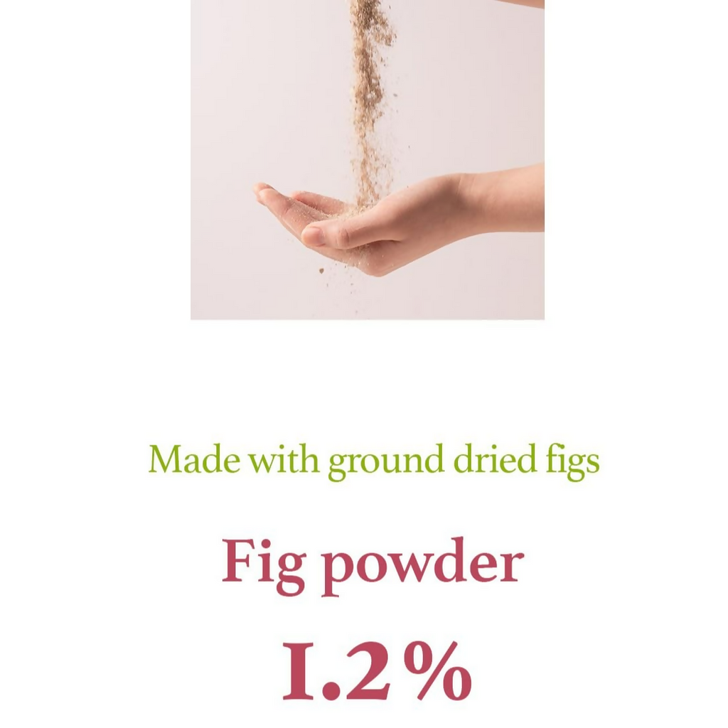 I'm From Fig Scrub Mask | Grocsy