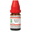Dr. Willmar Schwabe India Morphinum Muriaticum Dilution | Grocsy