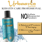 Urbaano Herbal Premium Hair Care Kit | Grocsy