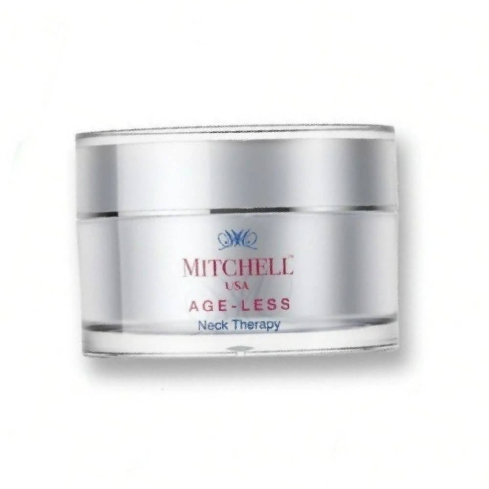 Mitchell USA Age Less Neck Therapy Refining Cream | Grocsy