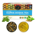 Teacurry Kapha Dosha Tea | Grocsy