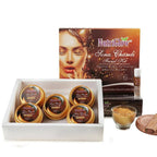 NutriGlow Sona Chandi Facial Kit | Grocsy