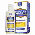 Mountainor Moroccan Argan Hair Growth Oil | Grocsy