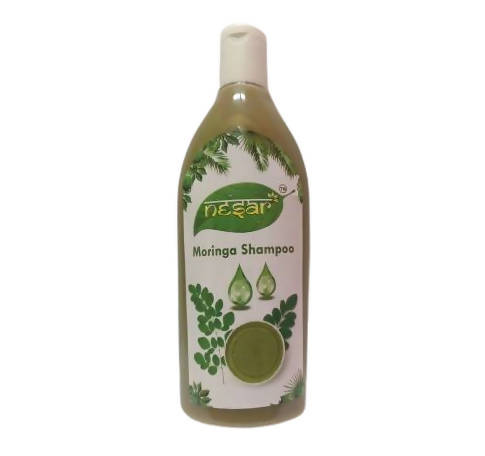 Nesar Moringa Shampoo | Grocsy