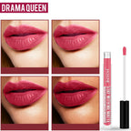 Jaquline USA Stay With Me Matte Liquid Lipstick - Secret Keeper | Grocsy