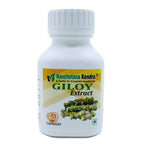 Navchetana Kendra Giloy Extract Capsules | Grocsy