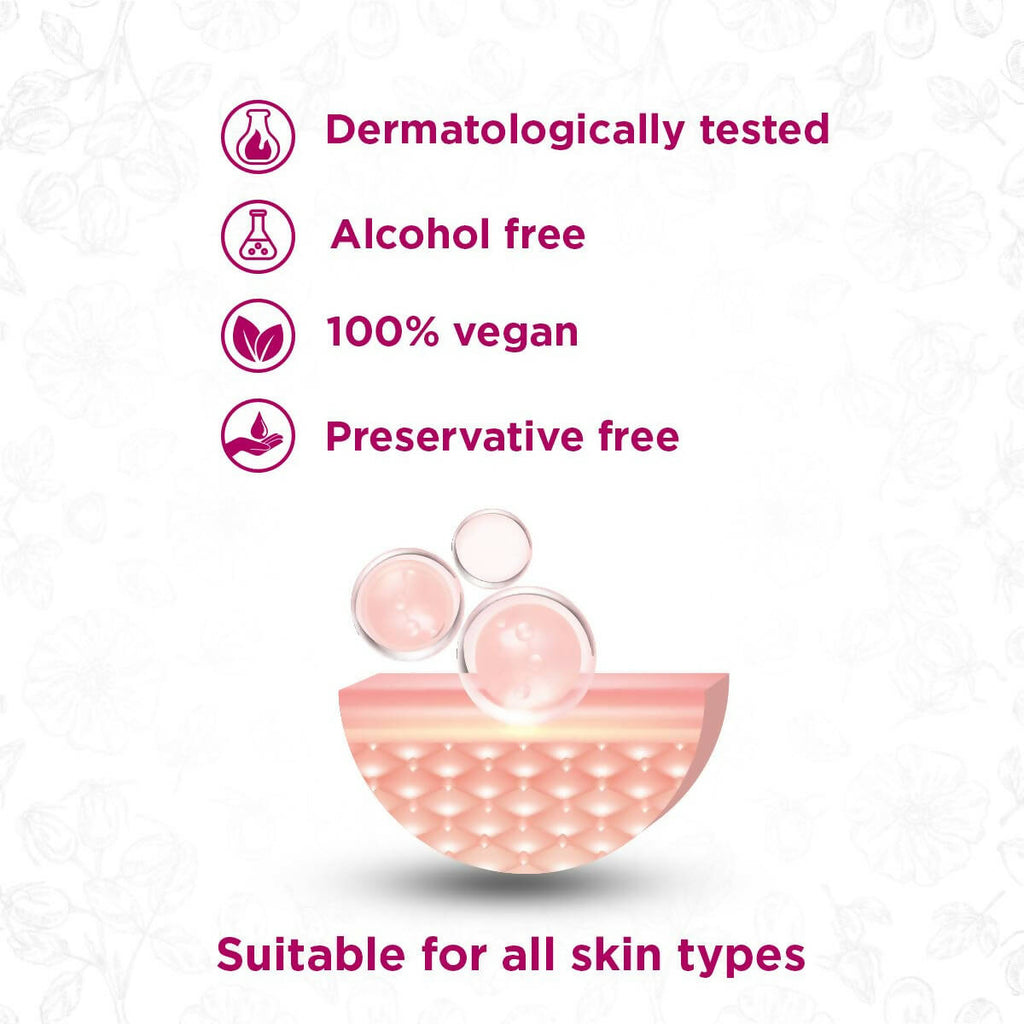 Healthyr-U Omega Skin Repair Face Serum | Grocsy