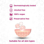 Healthyr-U Omega Skin Repair Face Serum | Grocsy