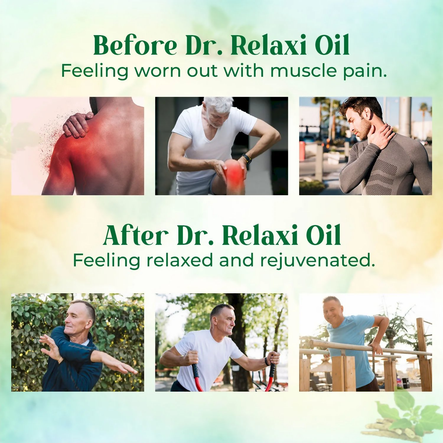Rajasthan Herbals Dr Relaxi Oil | Grocsy