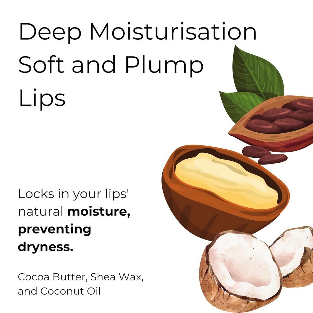 Noor Skincare Coffee Lip Scrub | Grocsy