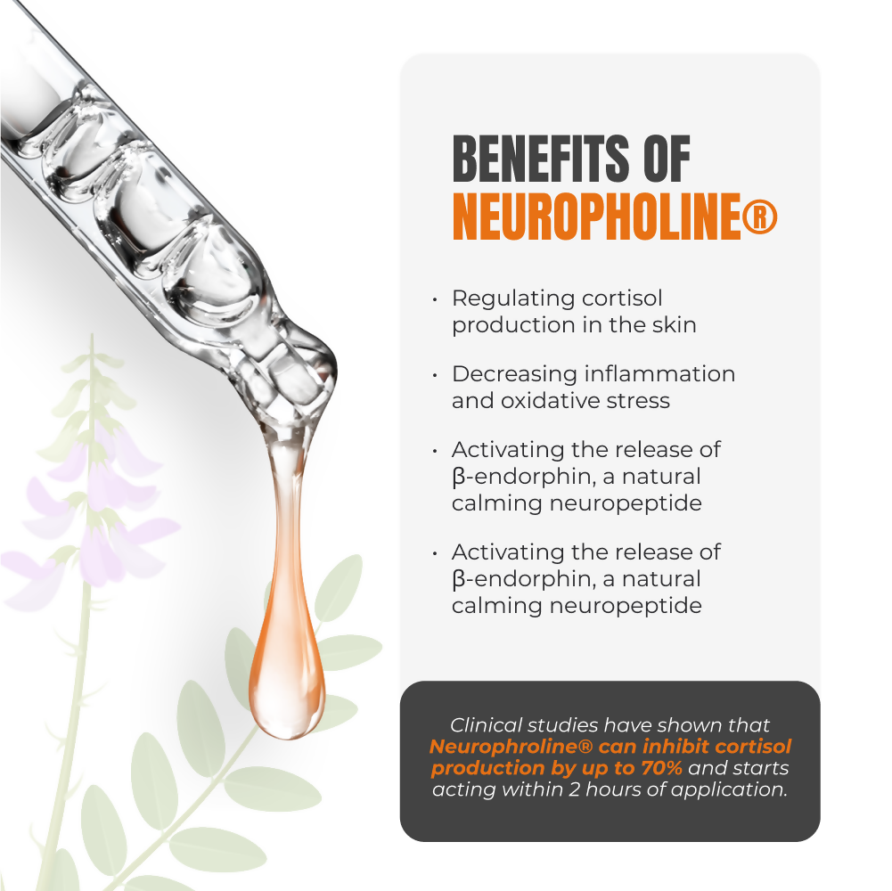 Detoxie Cortisol Lowering Moisturizer | Grocsy