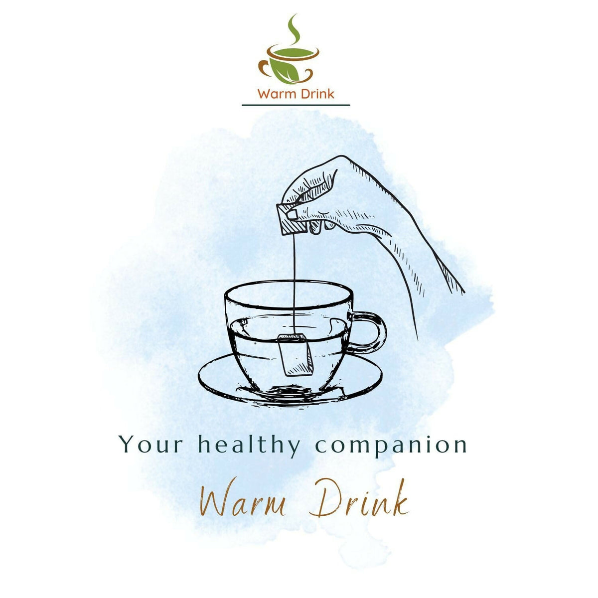 Satvi Wellness Yashtimadhu Ginger Tea | Yashti Ginger | Dip Bags | Blend Of Liquorice And Ginger Tea | Herbal Tea | Grocsy