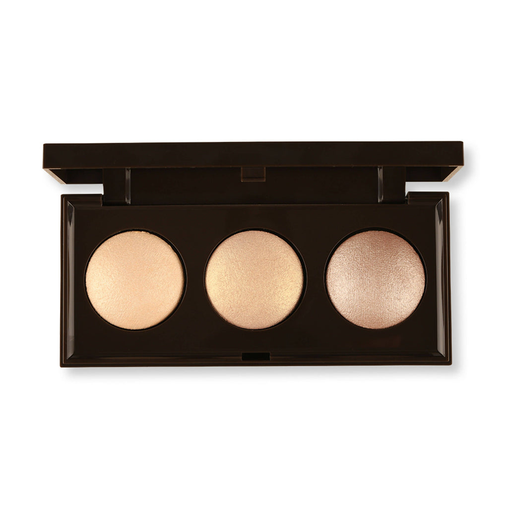 Colorbar Glow Crazy Palette Bombshell | Grocsy