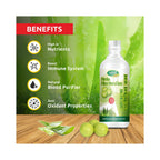 Swadeshi Amla Aloe Vera Ras | Grocsy